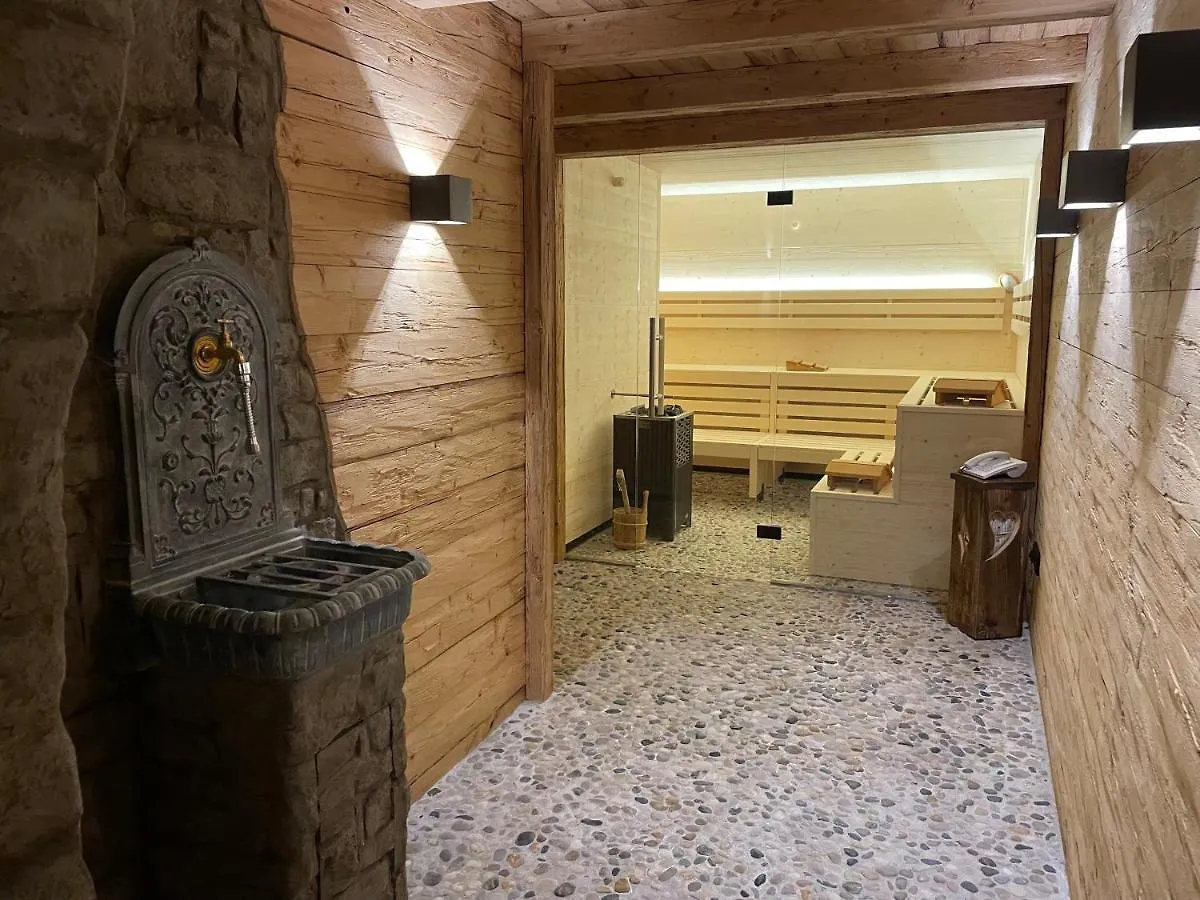 Hotel Tyrol Oberstaufen