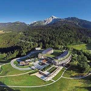 Курортный комплекс Kempinski