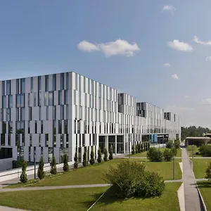 Courtyard By Marriott Munich Garching **** Garching bei München