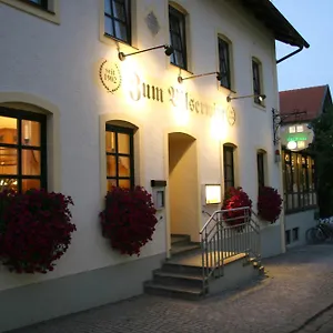 - Landgasthof Obermaier Zum Vilserwirt *** Altfraunhofen
