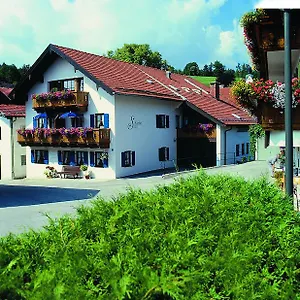Kurbad Und Siass *** Bad Kohlgrub