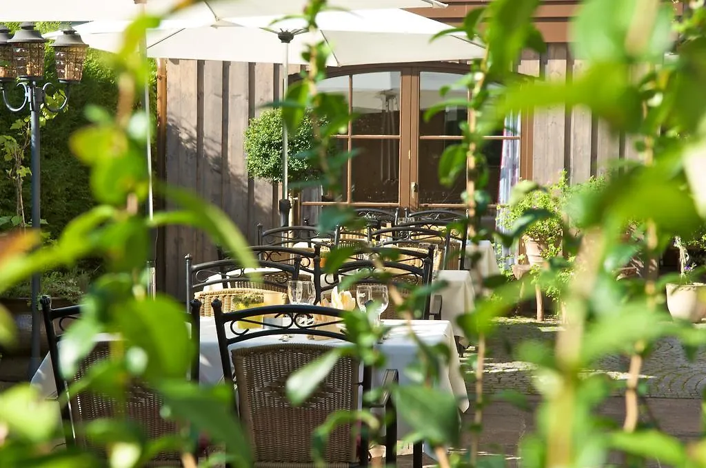 Hotel Tyrol Oberstaufen